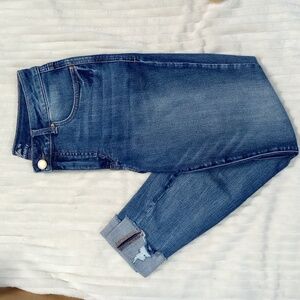 Women's Maurices Jeans
